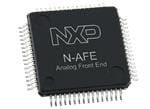 NXP Semiconductors N-AFE 8通道±25V類比前端IC