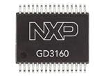 NXP Semiconductors GD3160先進閘極驅動器
