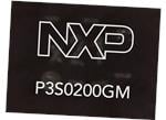 NXP Semiconductors P3S0200GM I3C開關（具備硬體選擇和啟用功能）