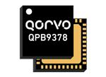 Qorvo QPB9378雙通道開關LNA模組