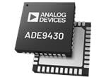 Analog Devices Inc. ADE9430電力品質監控IC
