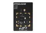 Silicon Labs xG24-RB4186C EFR32xG24 2.4GHz 10dBm Radio Board