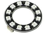 DFRobot WS2812 RGB LED Ring Lamp