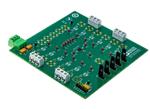 Analog Devices Inc. EVAL-ADG1634LEBZ Evaluation Board for ADG1634L