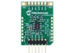 Microchip Technology EV45V72A MCP3422 Evaluation Board