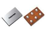 Toshiba 閘極驅動器 + MOSFET（適用於5-24V線路電源多工器）