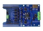 STMicroelectronics X-NUCLEO-OUT03A1 Expansion Board