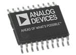 Analog Devices Inc. ADN4620/ADN4621 LVDS 2.5Gigabit隔離器