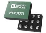 Analog Devices / Maxim Integrated MAX31331超低功率I²C即時時鐘