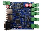 STMicroelectronics STEVAL-SILPLC01 Safety-Ready PLC Evaluation Board