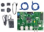 Analog Devices Inc. EV-RPG2評估套件