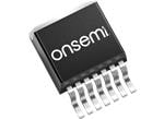 onsemi NTBG022N120M3S 1200V M3S系列SiC MOSFET