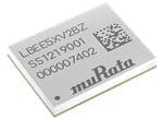 Murata Type 2BZ Wi-Fi® + BLUETOOTH® Module (LBEE5XV2BZ)