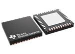 Texas Instruments ADC358x Low-Noise Low Power ADCs