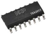 NXP Semiconductors TEA2017AAT LLC & Multimode PFC Controller
