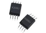 Broadcom ACPL-K308U Industrial Photovoltaic MOSFET Driver