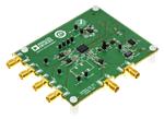 Analog Devices Inc. EVAL-ADAQ8092-FMCZ Evaluation Board