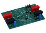 Texas Instruments TPS1HC100EVM Evaluation Board