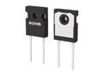 ROHM Semiconductor RFx30TZ6S & RFx60TZ6S Ultra Fast Recovery Diodes