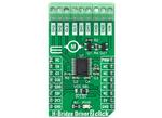 Mikroe H-Bridge Driver 2 Click