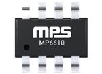 Monolithic Power Systems (MPS) MP6610 55V 3A Half-Bridge Power Drivers