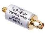 Mini-Circuits SLP 50Ω Coaxial Low Pass Filters