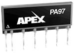 Apex Microtechnology PA97 900V Power Amplifier