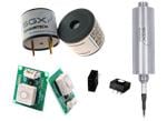 Amphenol SGX Sensortech 固態聚合物電解質氣體感測器