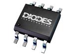Diodes Incorporated AS2376Q AEC-Q100 Precision Operational Amplifiers