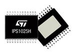 STMicroelectronics IPS1025H, IPS1025H-32, & IPS1025HF Switch ICs