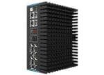 IEI Technology DRPC-240-TGL-U Fanless Embedded System