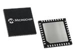 Microchip Technology PIC1826/46/56-Q83 Low-Power High-Performance MCUs