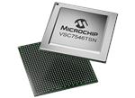 Microchip Technology SparX-5i TSN-Enabled Industrial Ethernet Switches