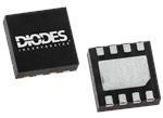 Diodes Incorporated AP7368 Low Dropout (LDO) Regulators