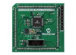 Microchip Technology PIC32CM MC00 Motor Control PIM (EV94F66A)