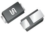 Taiwan Semiconductor PU1BM & PU1DM Ultra Fast Surface Mount Rectifiers