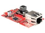 SparkFun COM-18708 MicroMod Ethernet Function Board