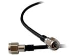 Amphenol Times Microwave Systems SPO™ Low Loss/Low PIM Coaxial Cables