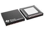 Texas Instruments ADC356x Low-Noise Low Power ADCs