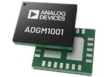 Analog Devices Inc. ADGM1001/ADGM1002/ADGM1003 SPDT MEMS Switches