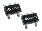 ABLIC S-19720 Series Automotive Voltage Tracker