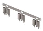 3573-R Low Insertion Standard Clip