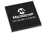 Microchip Technology PIC32CM Lx超低功耗微控制器