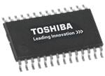 Toshiba TPD2015FN High-Side Intelligent Power Switch