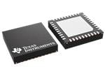 Texas Instruments LP5868 8x18 LED Matrix Driver