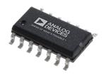 Analog Devices Inc. AD8604 Op-Amp Quad Precision Amplifiers