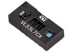 STMicroelectronics VL53L7C飛行時間多區測距感測器