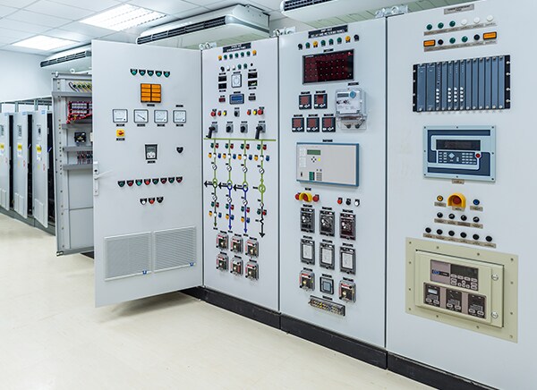 Power Management Solutions