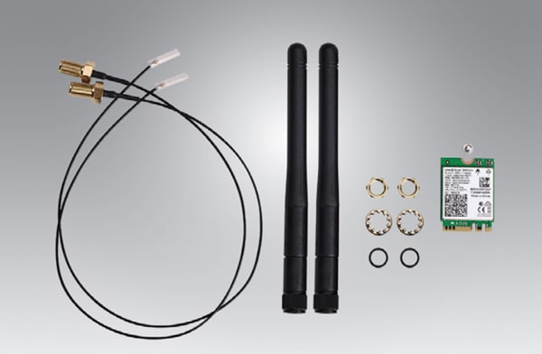 Advantech AIW-166K Series Wireless Communication Kits