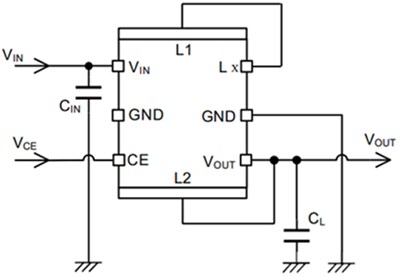 Murata Electronics PicoBK™ MYRLP-F-RD/RE Series DC/DC Converters